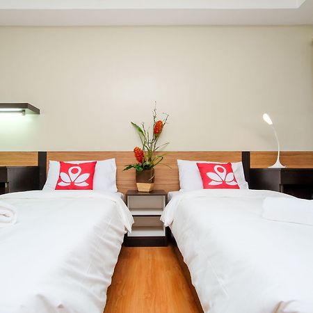 เดอะสตูดิโอ 87 เรซิเดนซ์ Apartment มะนิลา ภายนอก รูปภาพ
