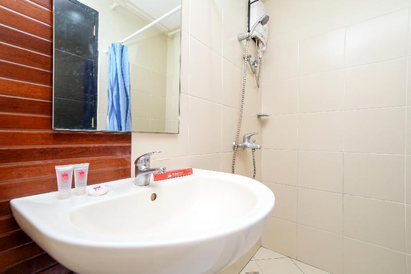 เดอะสตูดิโอ 87 เรซิเดนซ์ Apartment มะนิลา ภายนอก รูปภาพ