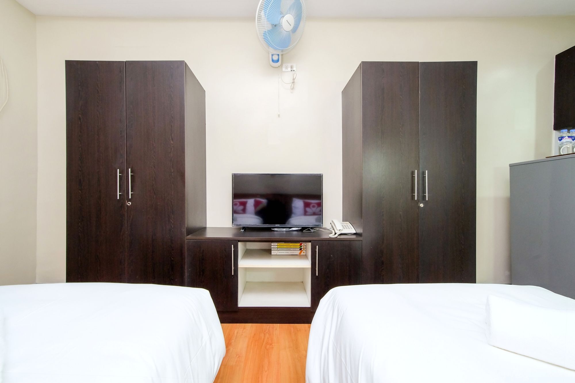 เดอะสตูดิโอ 87 เรซิเดนซ์ Apartment มะนิลา ภายนอก รูปภาพ